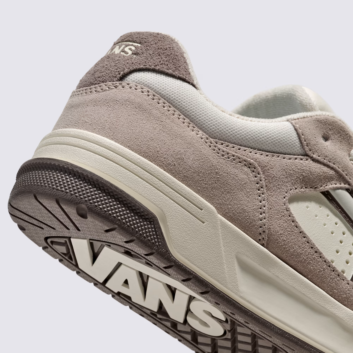 VANS UPLAND DRIFTWOOD BEIGE