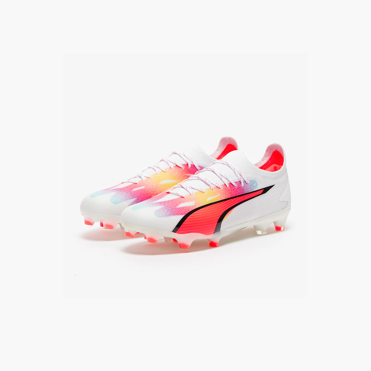 PUMA ULTRA ULTIMATE FIRE ORCHID FG