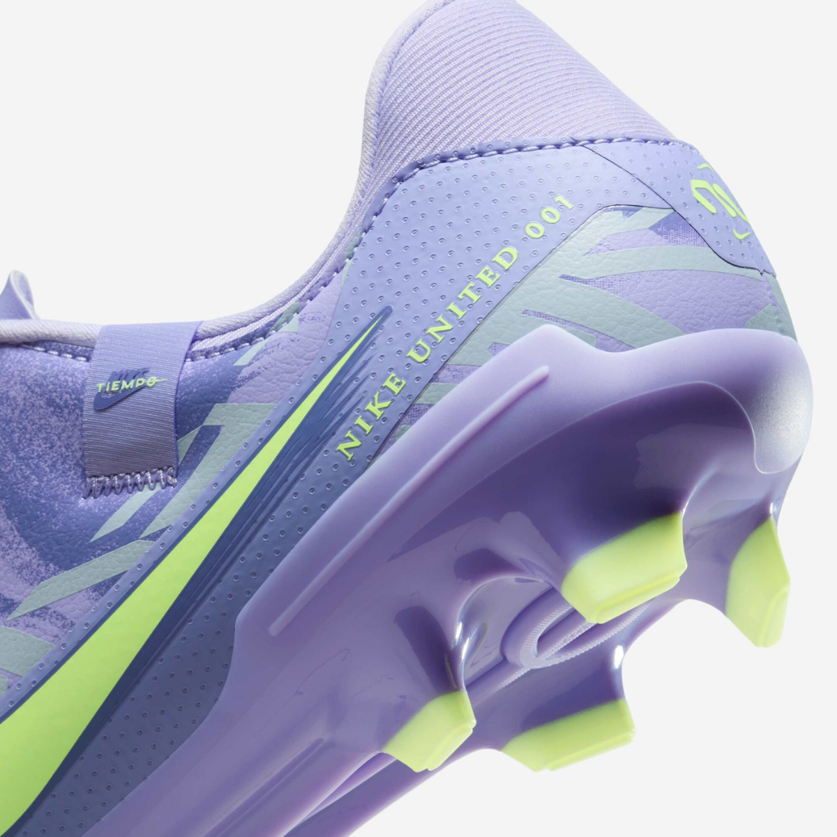 NIKE UNITED TIEMPO LEGEND 10