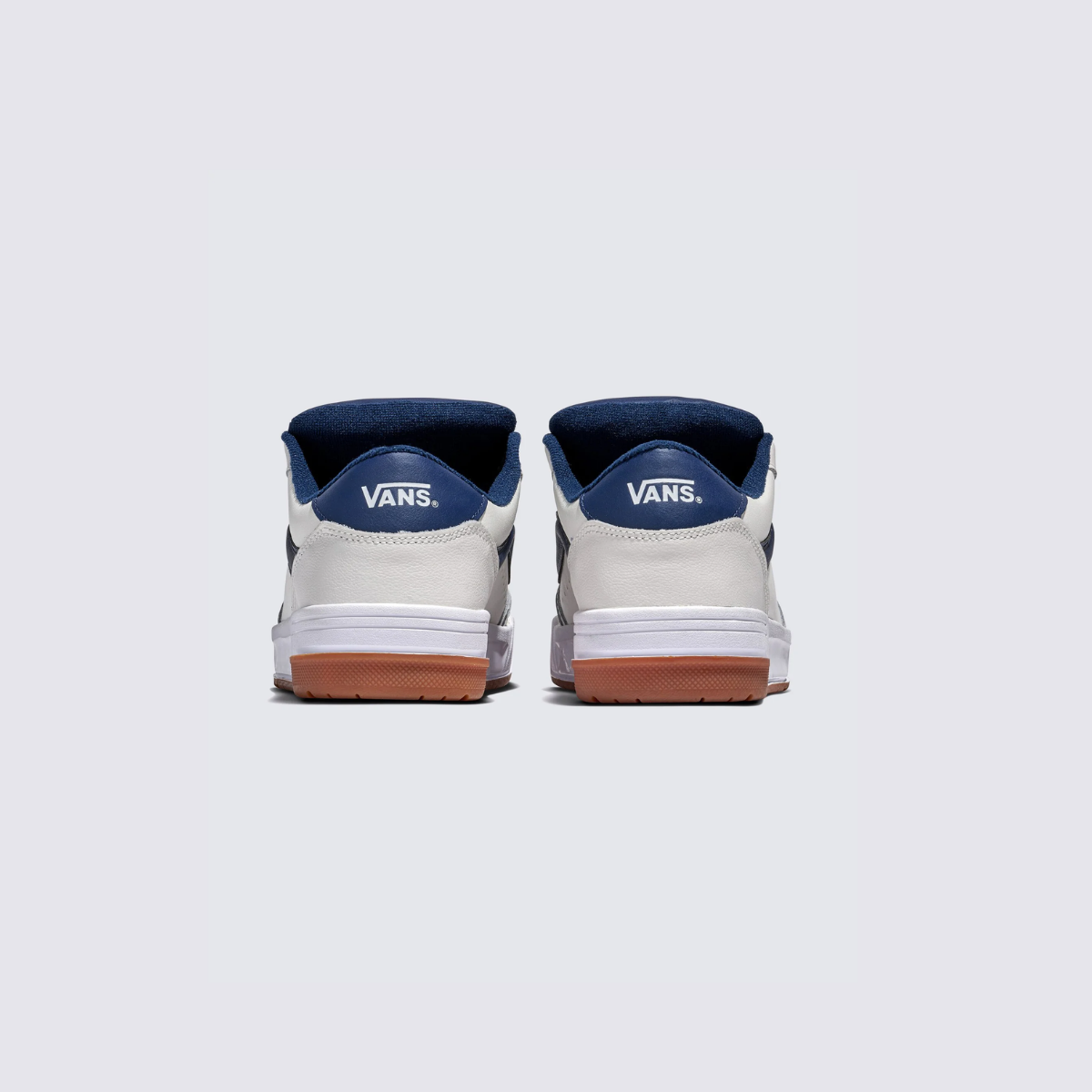VANS HYLANE VARSITY BLUE