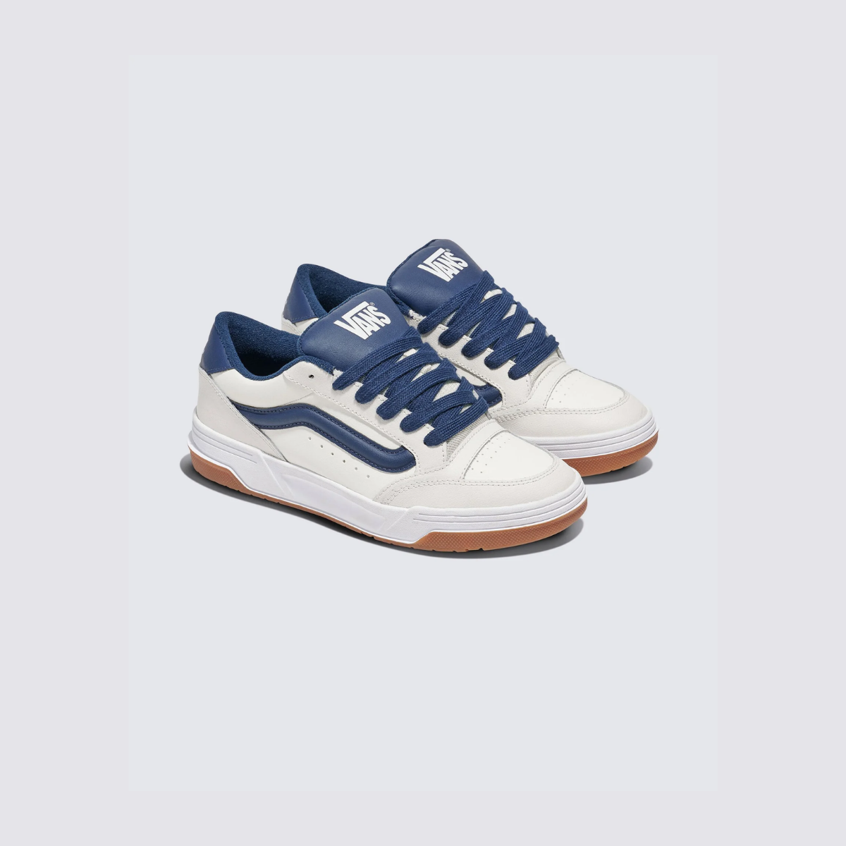 VANS HYLANE VARSITY BLUE