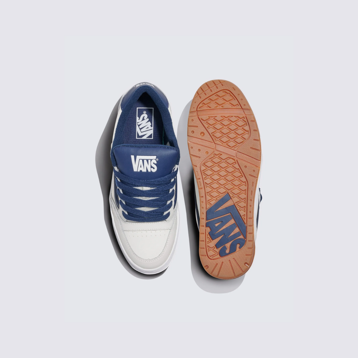 VANS HYLANE VARSITY BLUE