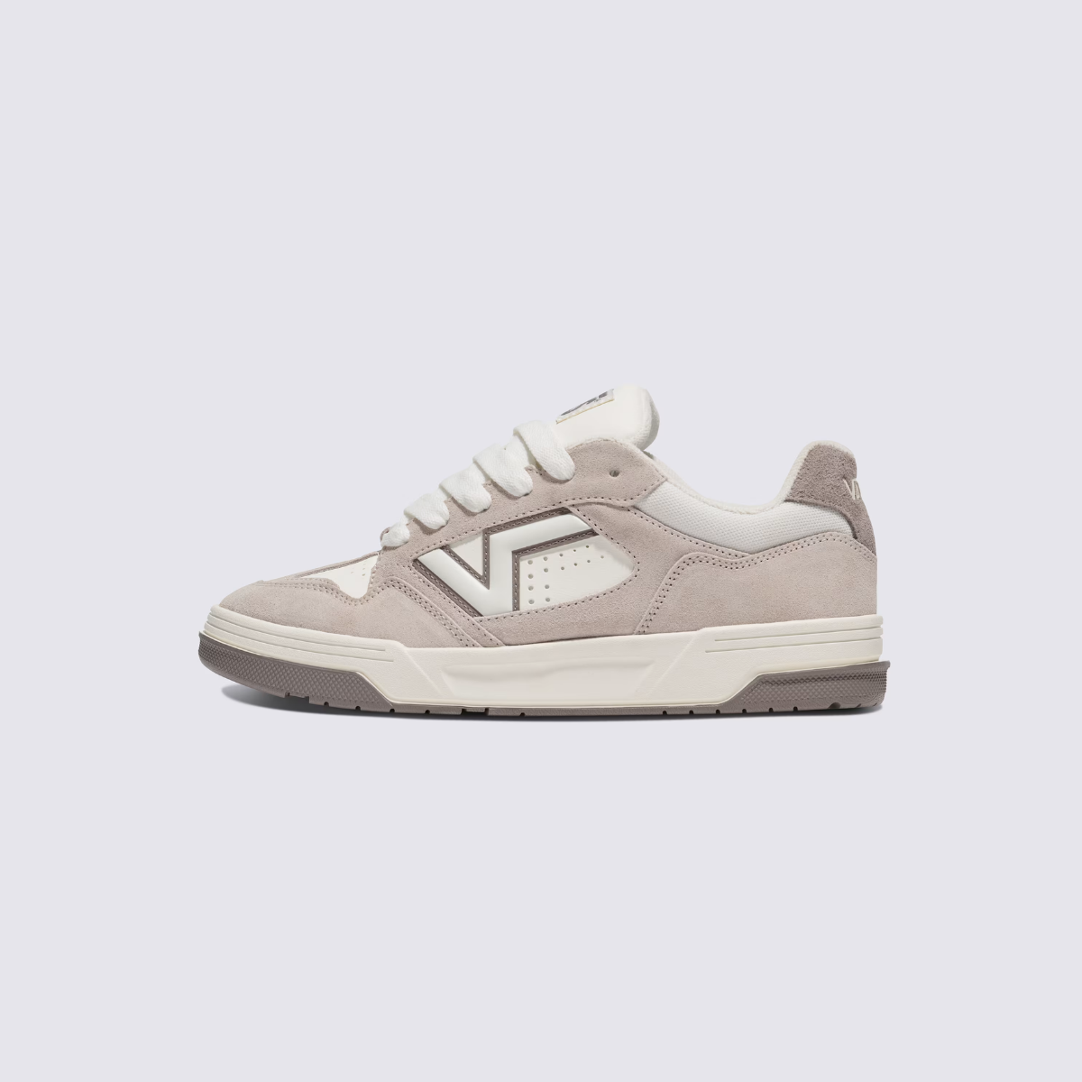 VANS UPLAND DRIFTWOOD BEIGE