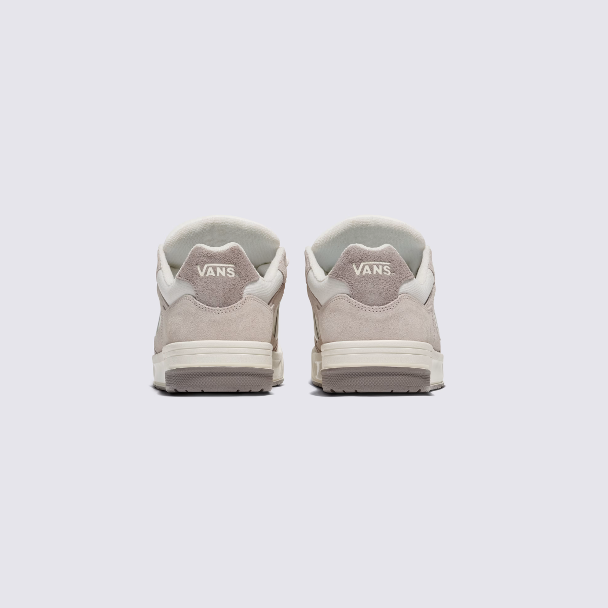 VANS UPLAND DRIFTWOOD BEIGE