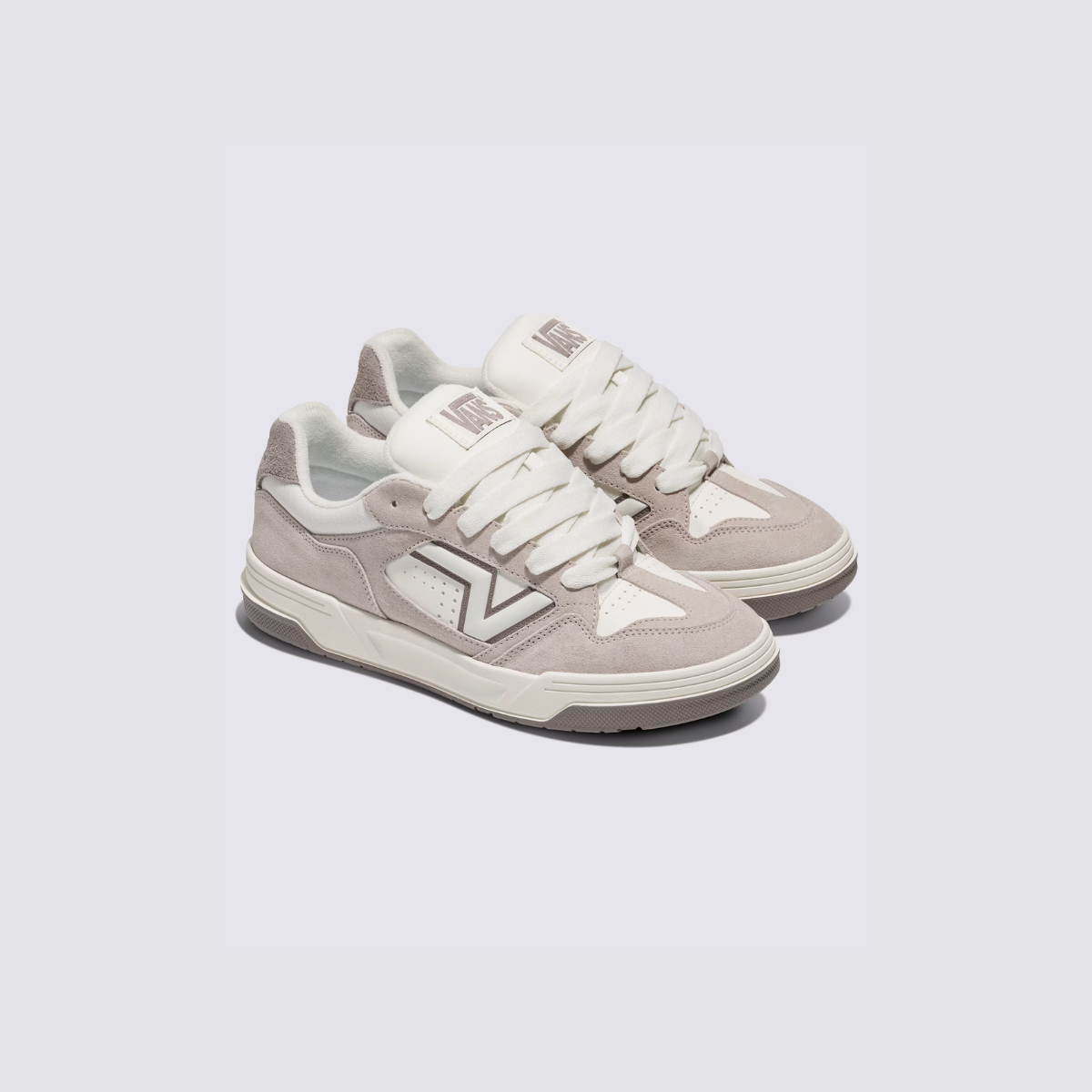 VANS UPLAND DRIFTWOOD BEIGE