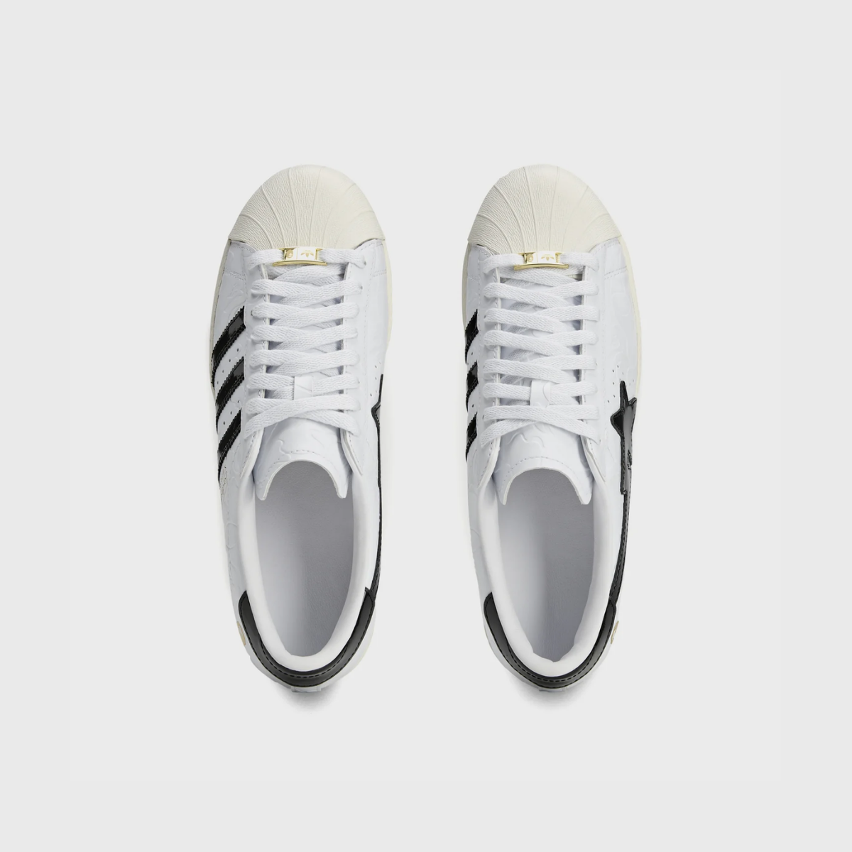 ADIDAS SUPERSTAR X BAPE