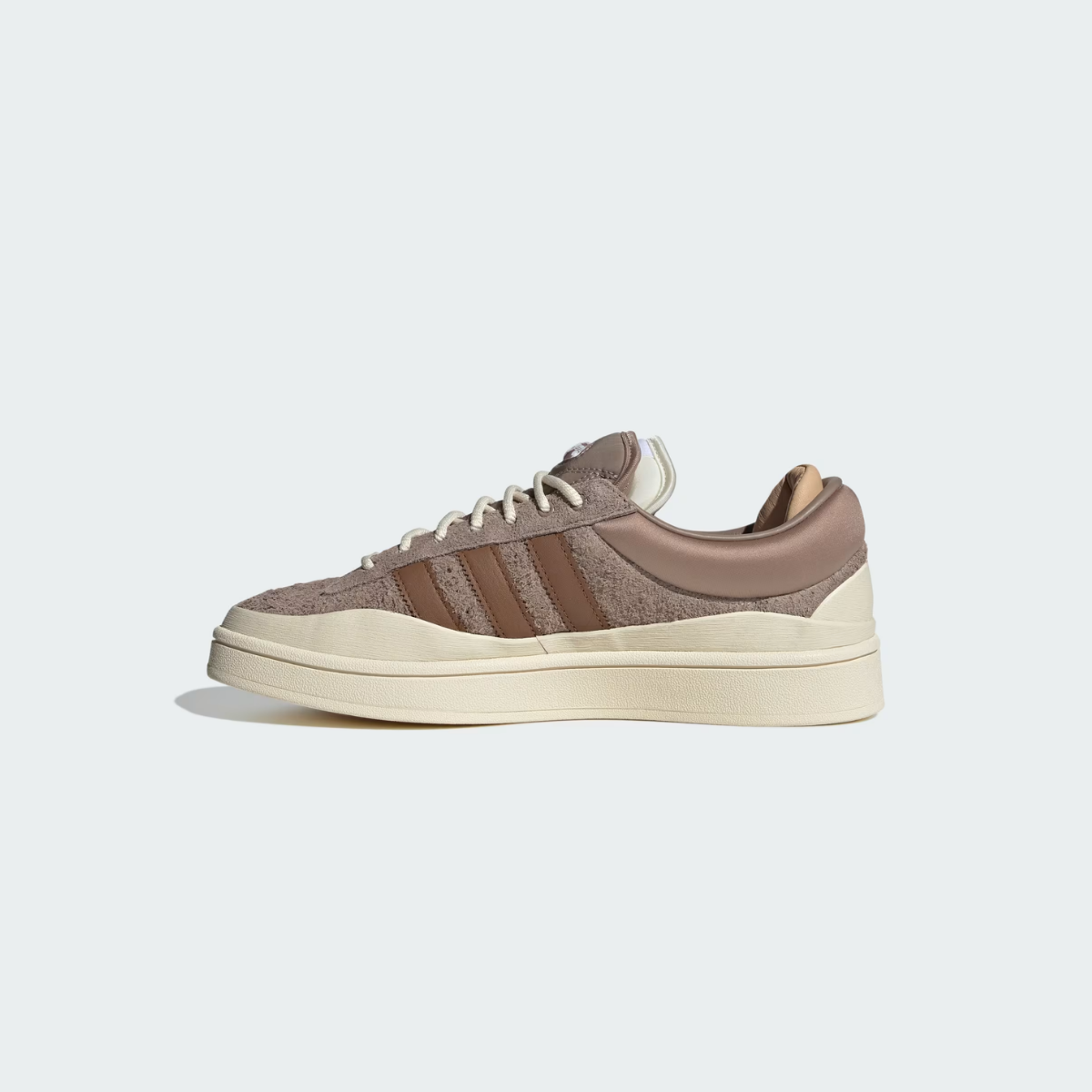 ADIDAS CAMPUS X BAD BUNNY CHALKY BROWN