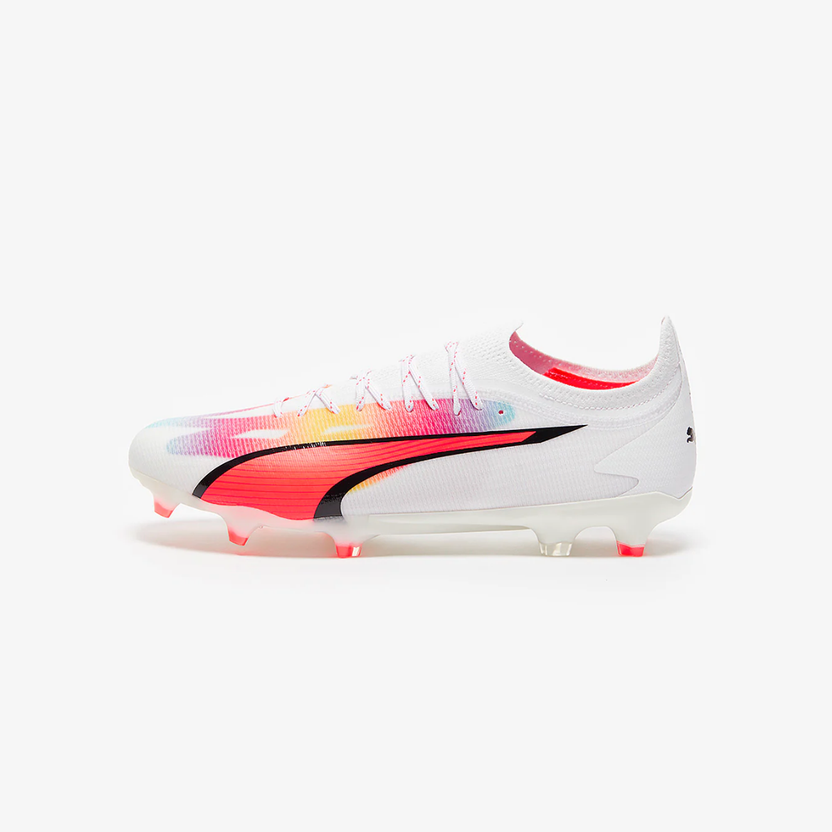 PUMA ULTRA ULTIMATE FIRE ORCHID FG