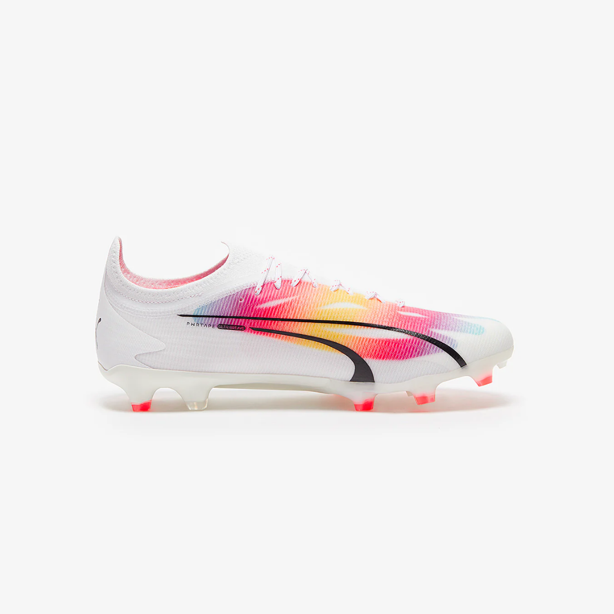PUMA ULTRA ULTIMATE FIRE ORCHID FG