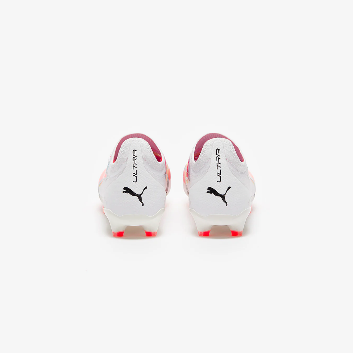 PUMA ULTRA ULTIMATE FIRE ORCHID FG
