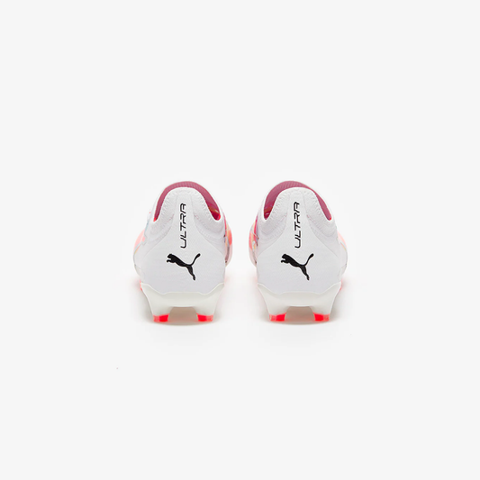 PUMA ULTRA ULTIMATE FIRE ORCHID FG
