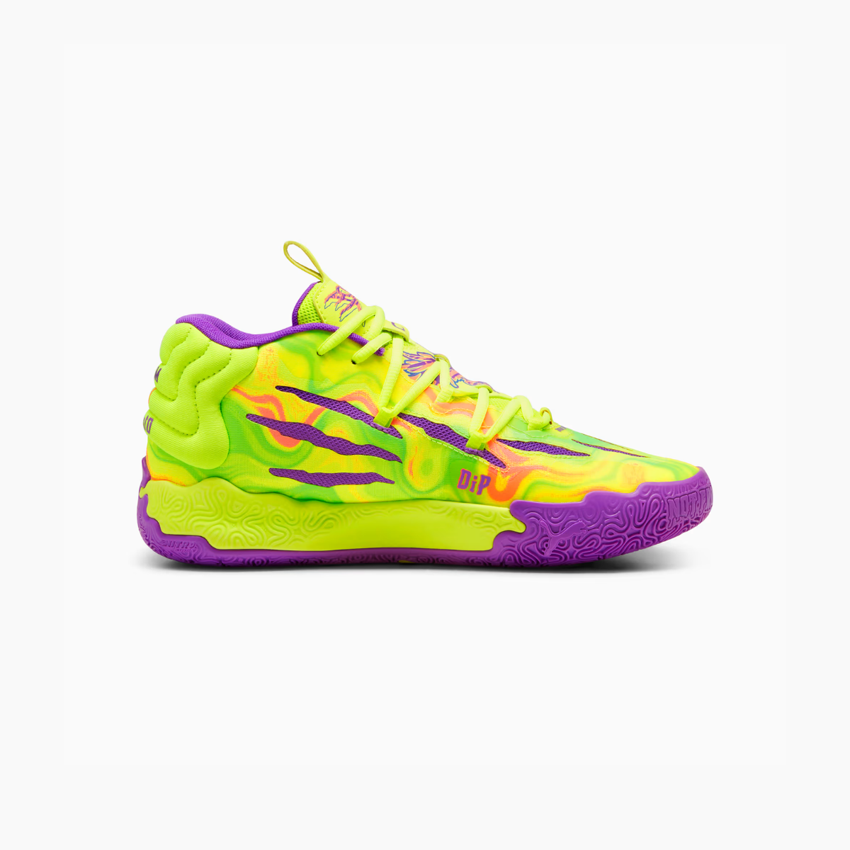 PUMA X LAMELO BALL MB.03 SPARK