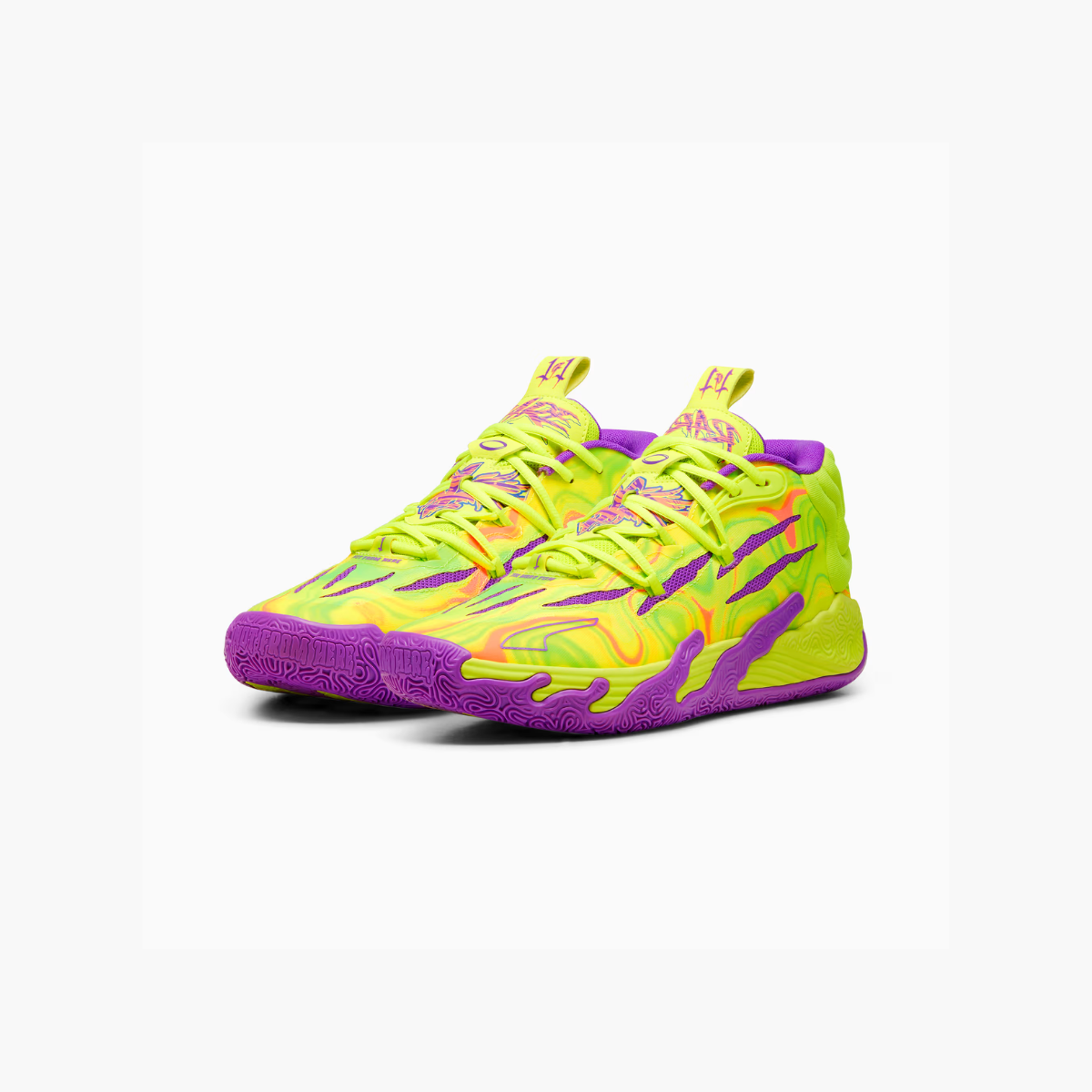 PUMA X LAMELO BALL MB.03 SPARK