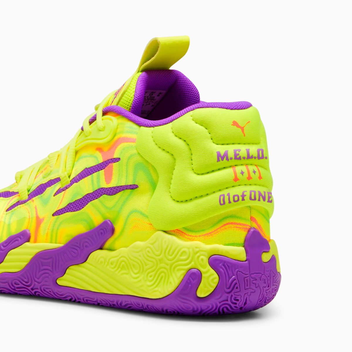 PUMA X LAMELO BALL MB.03 SPARK