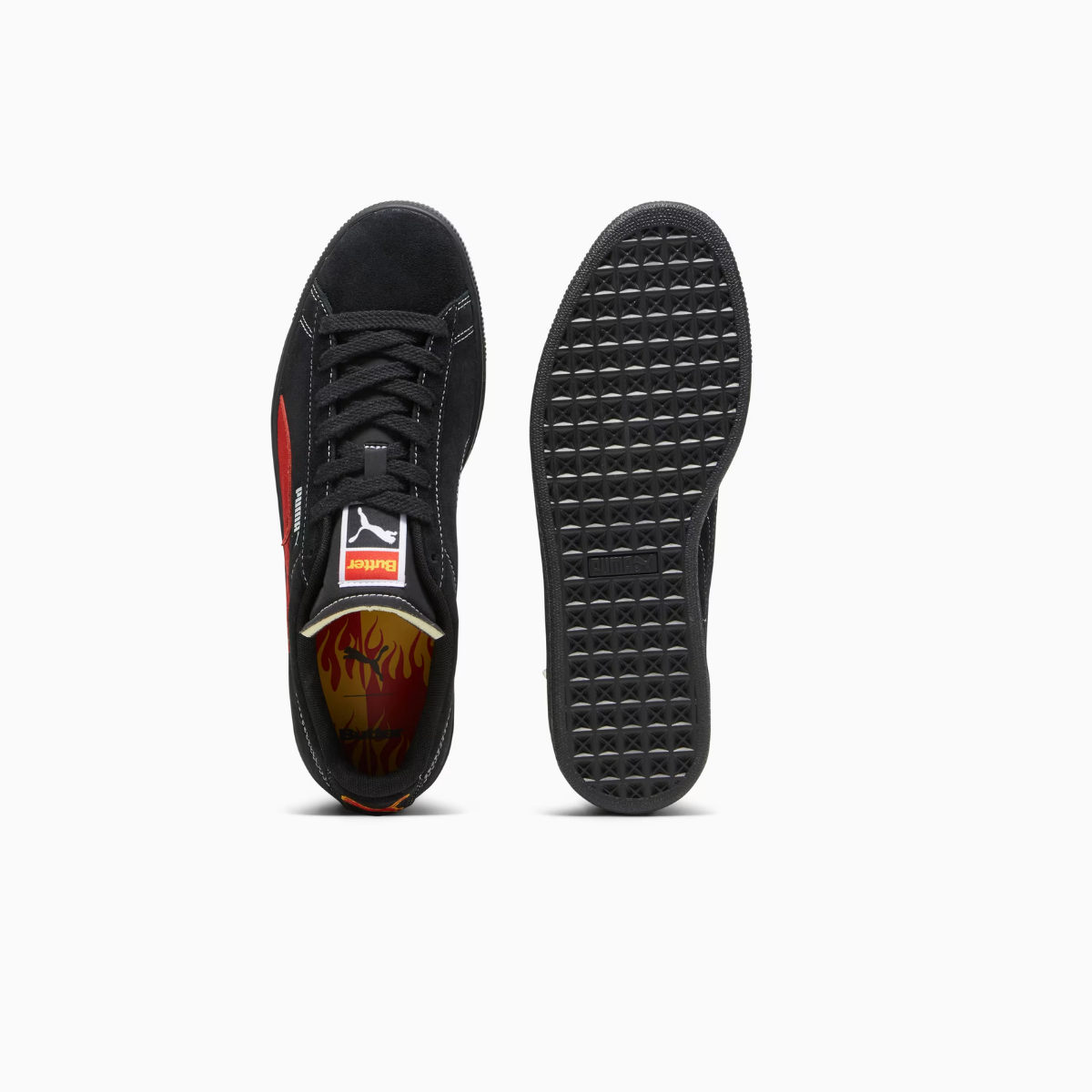 PUMA SUEDE X BUTTER GOODS