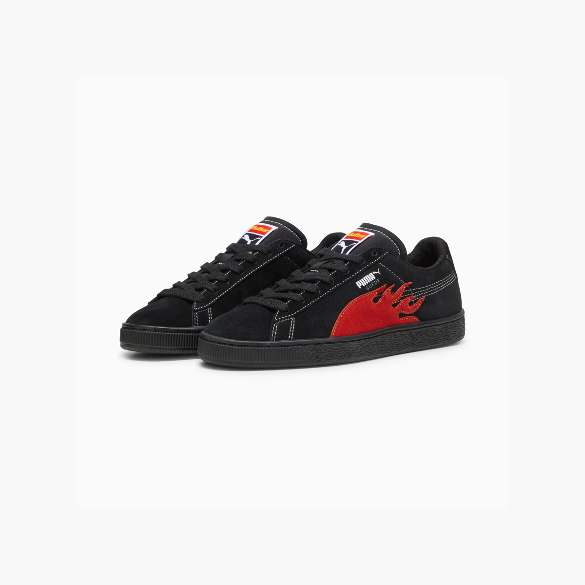 PUMA SUEDE X BUTTER GOODS