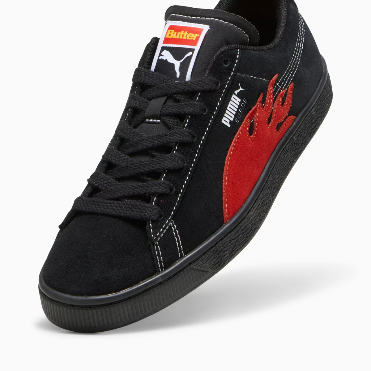 PUMA SUEDE X BUTTER GOODS