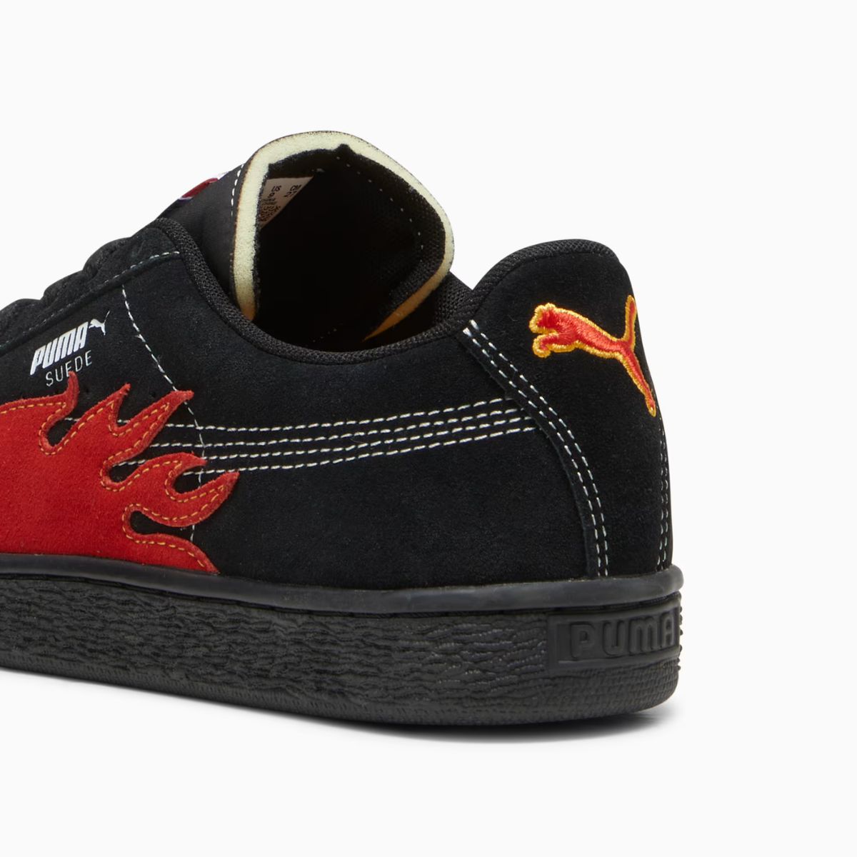 PUMA SUEDE X BUTTER GOODS