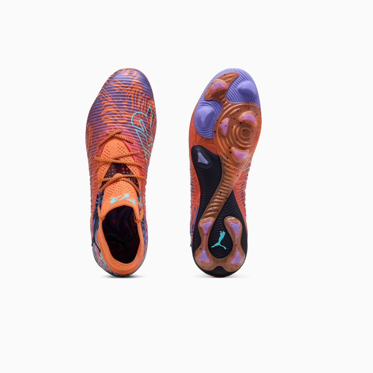 PUMA X NEYMAR FUTURE 8 ULTIMATE FG