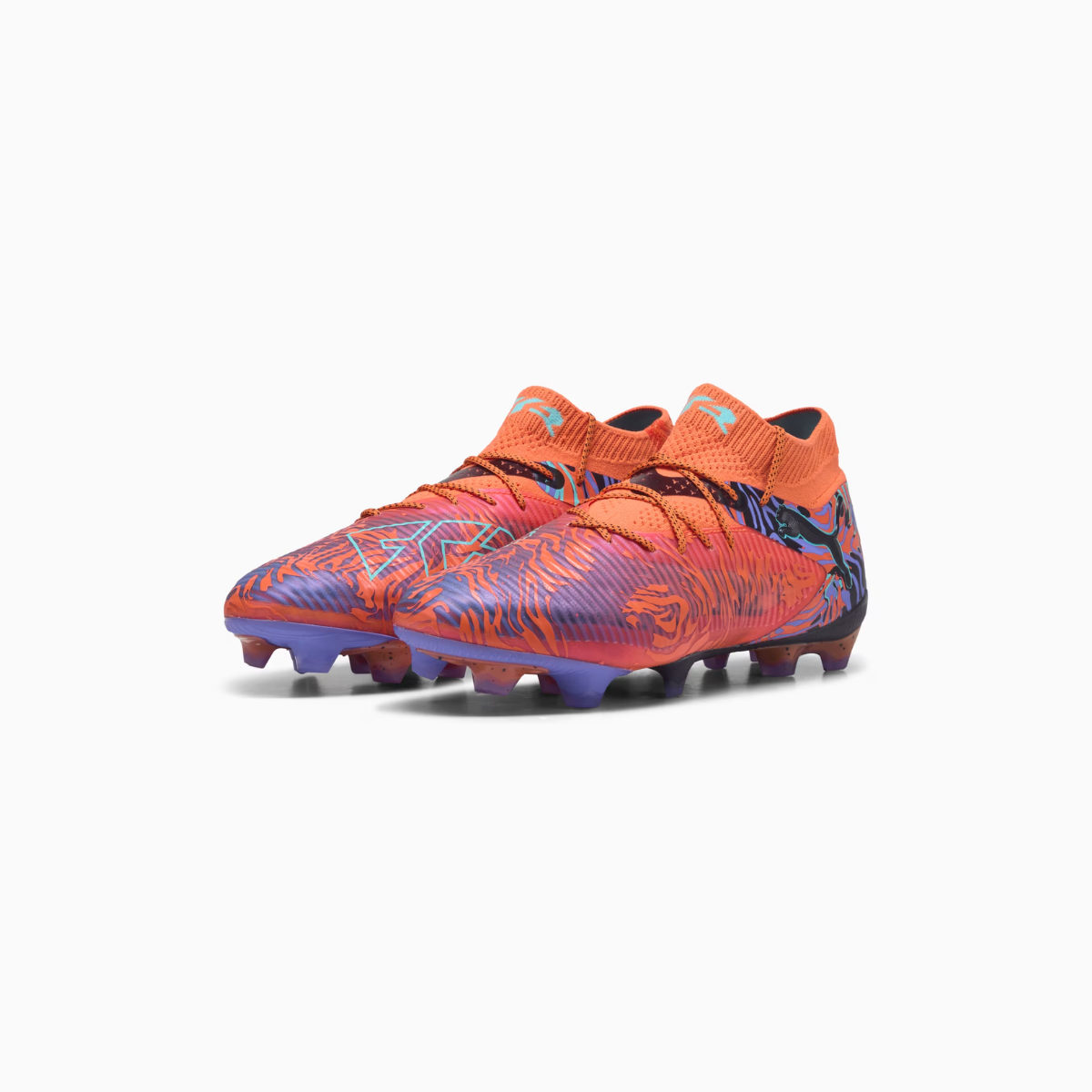 PUMA X NEYMAR FUTURE 8 ULTIMATE FG