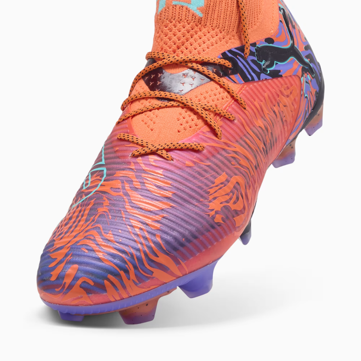 PUMA X NEYMAR FUTURE 8 ULTIMATE FG