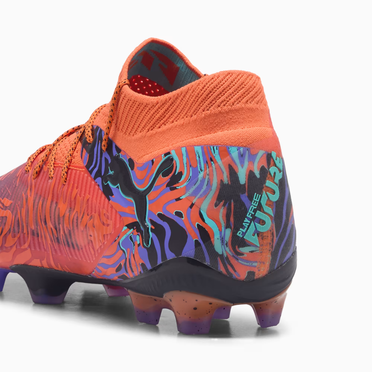 PUMA X NEYMAR FUTURE 8 ULTIMATE FG