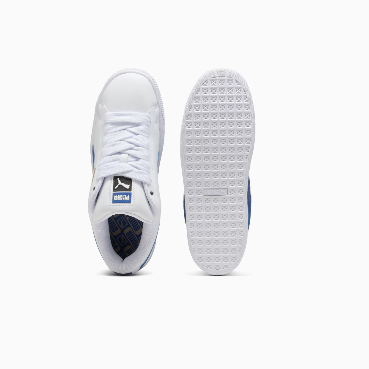 PUMA SUEDE XL LEATHER