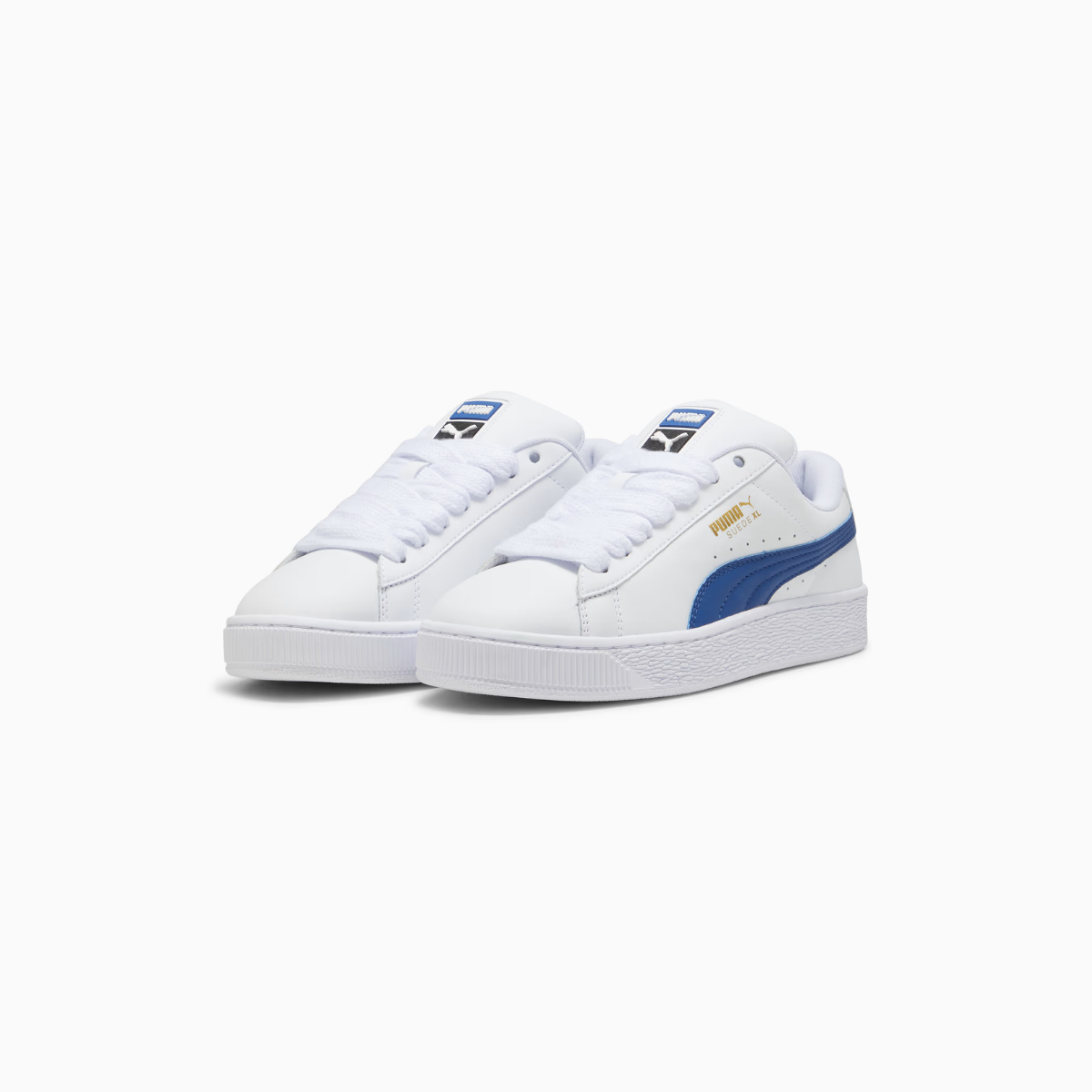 PUMA SUEDE XL LEATHER