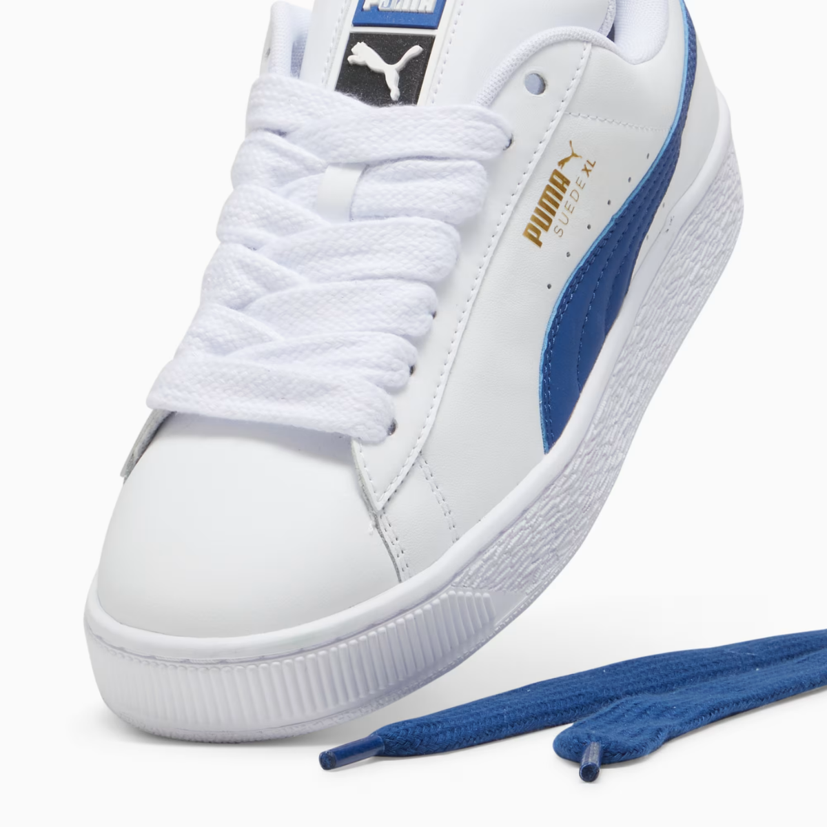PUMA SUEDE XL LEATHER