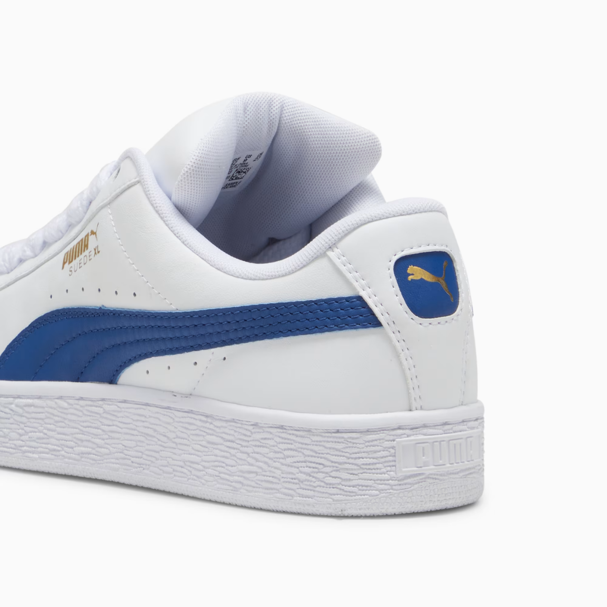 PUMA SUEDE XL LEATHER