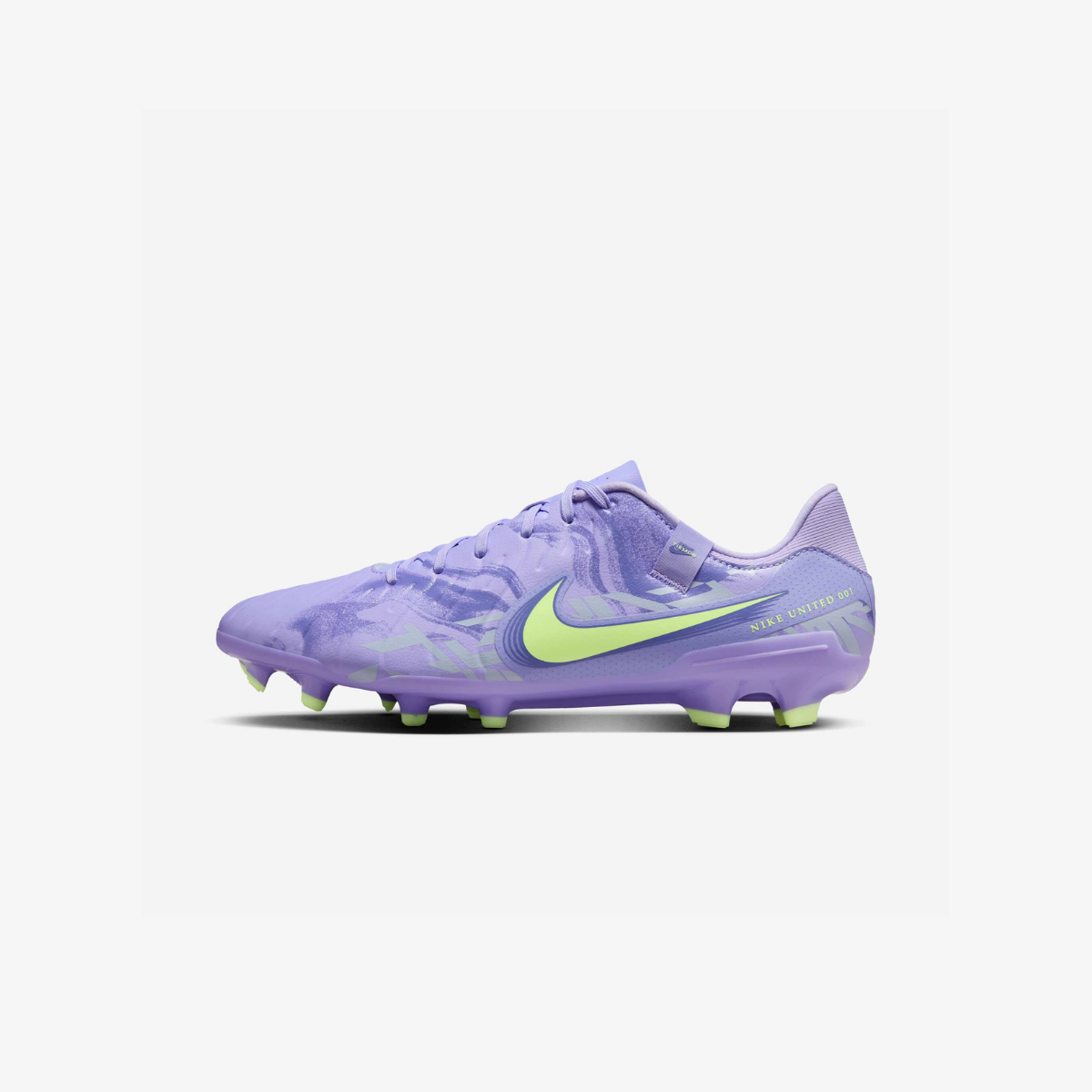 NIKE UNITED TIEMPO LEGEND 10