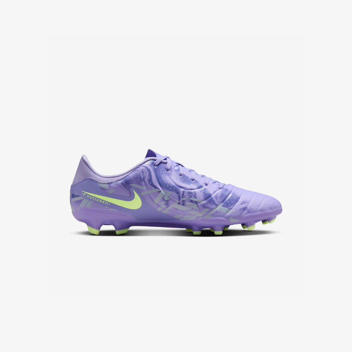 NIKE UNITED TIEMPO LEGEND 10
