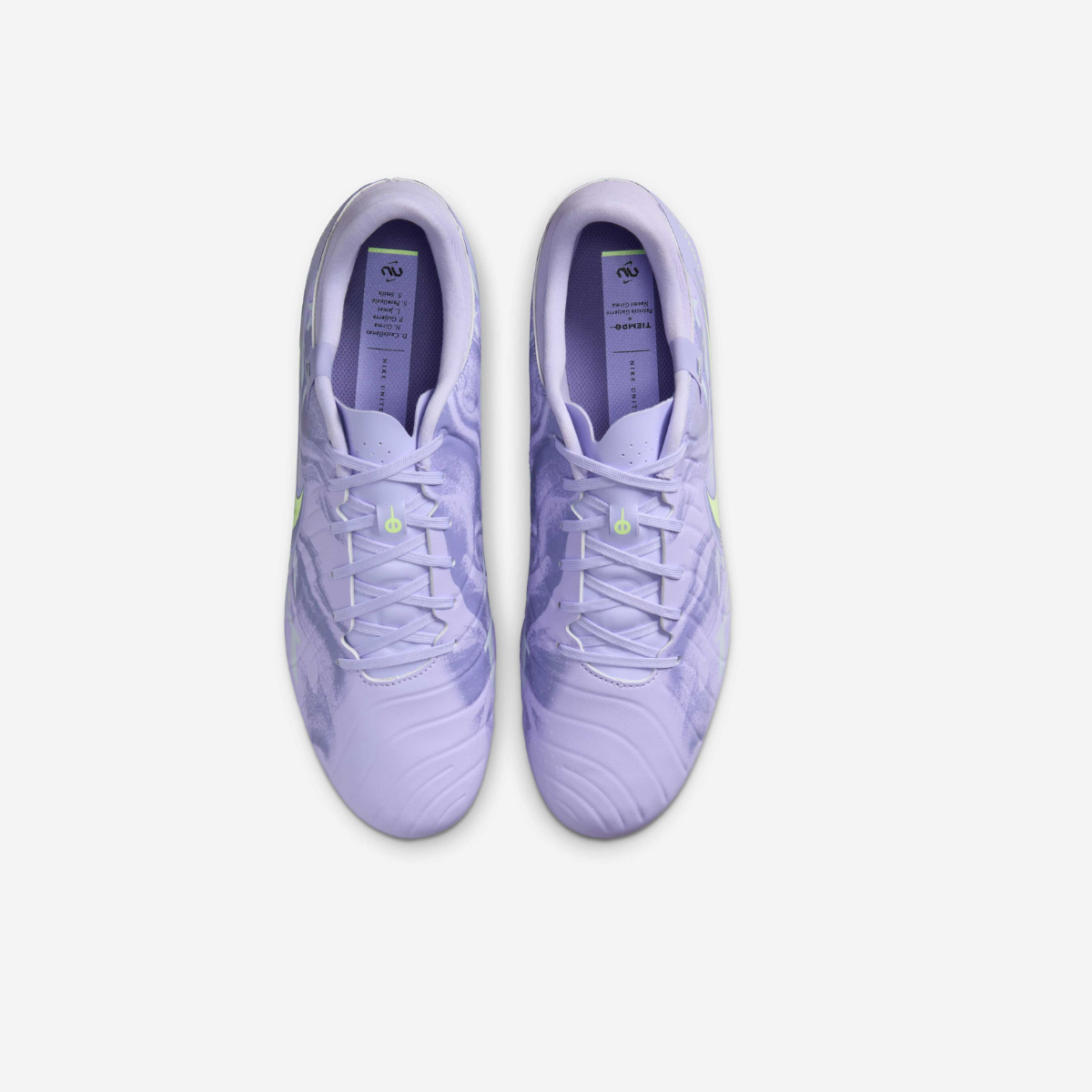 NIKE UNITED TIEMPO LEGEND 10