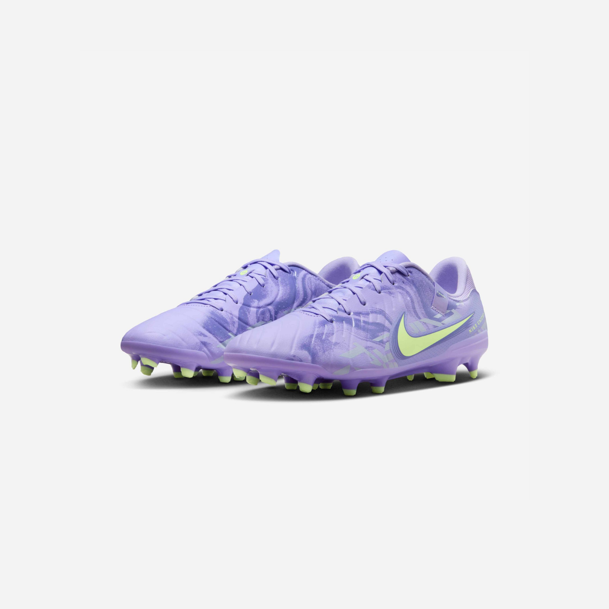 NIKE UNITED TIEMPO LEGEND 10