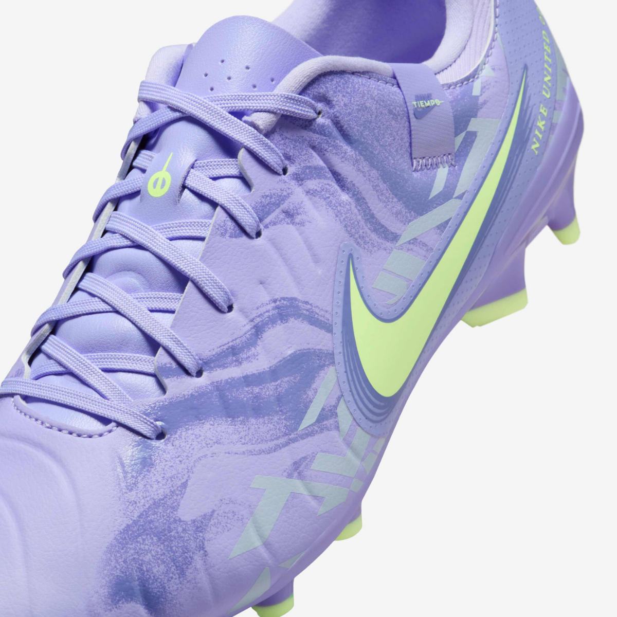 NIKE UNITED TIEMPO LEGEND 10