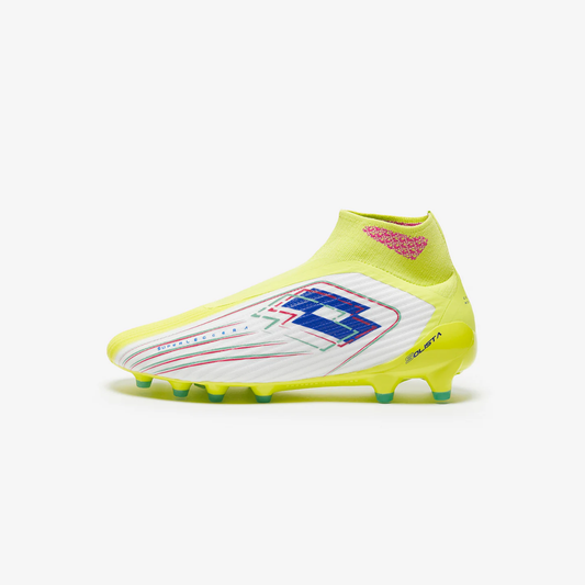 LOTTO SOLISTA 100 VIII GRAVITY FG