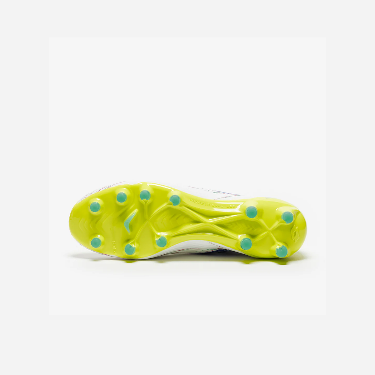 LOTTO SOLISTA 100 VIII GRAVITY FG