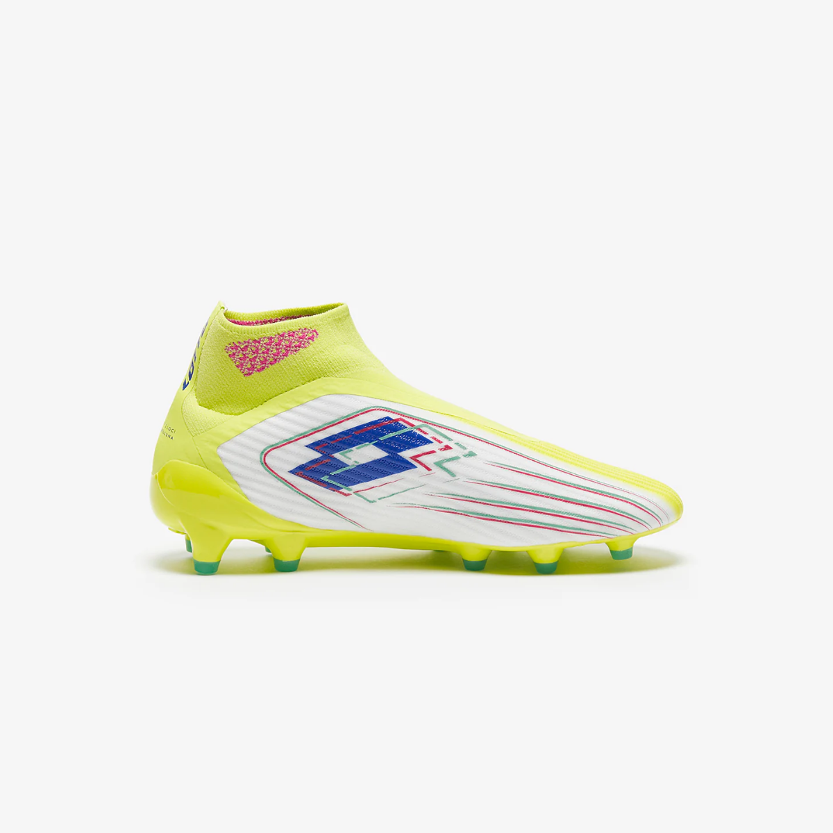LOTTO SOLISTA 100 VIII GRAVITY FG
