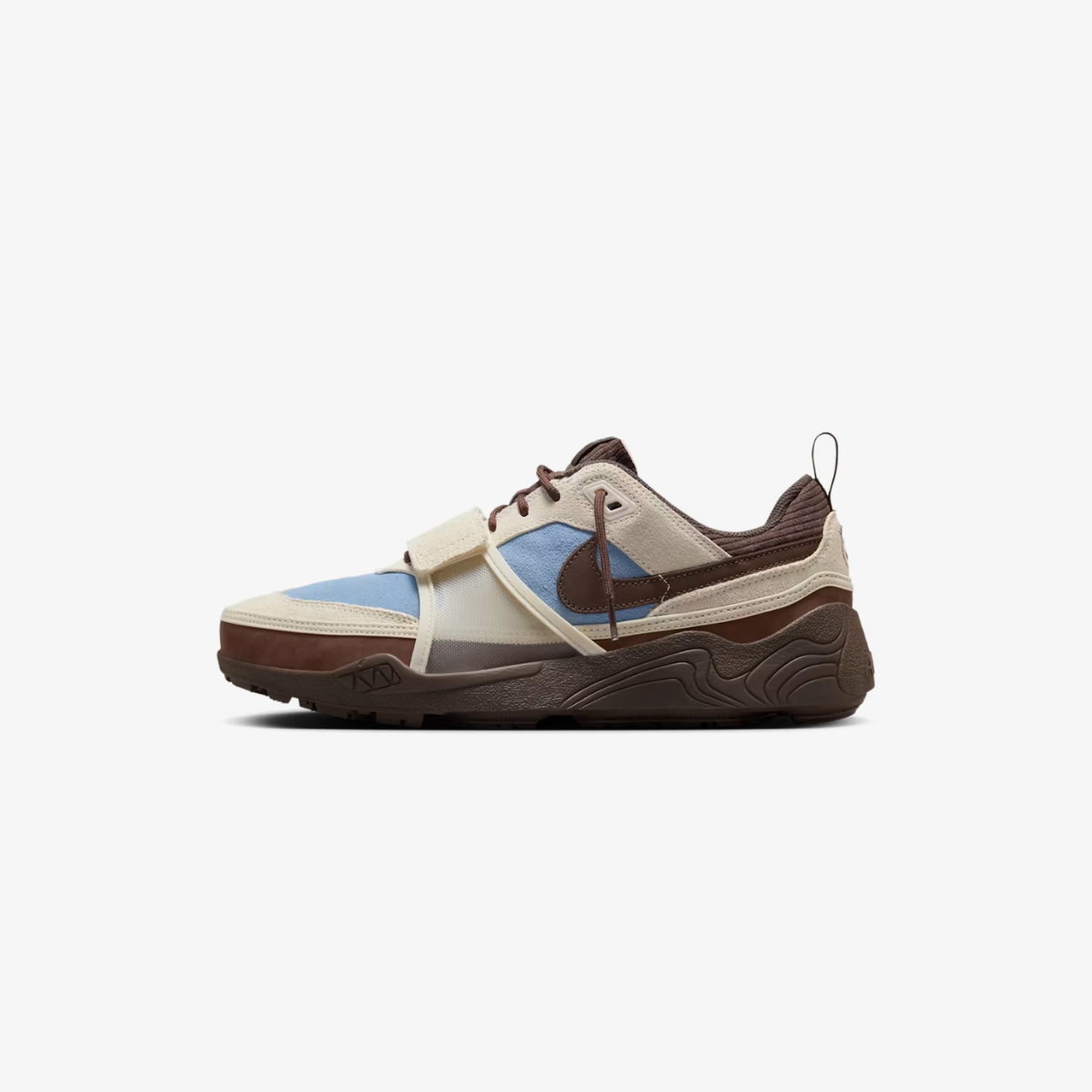 NIKE ZOOM FIELD JAXX X TRAVIS SCOTT
